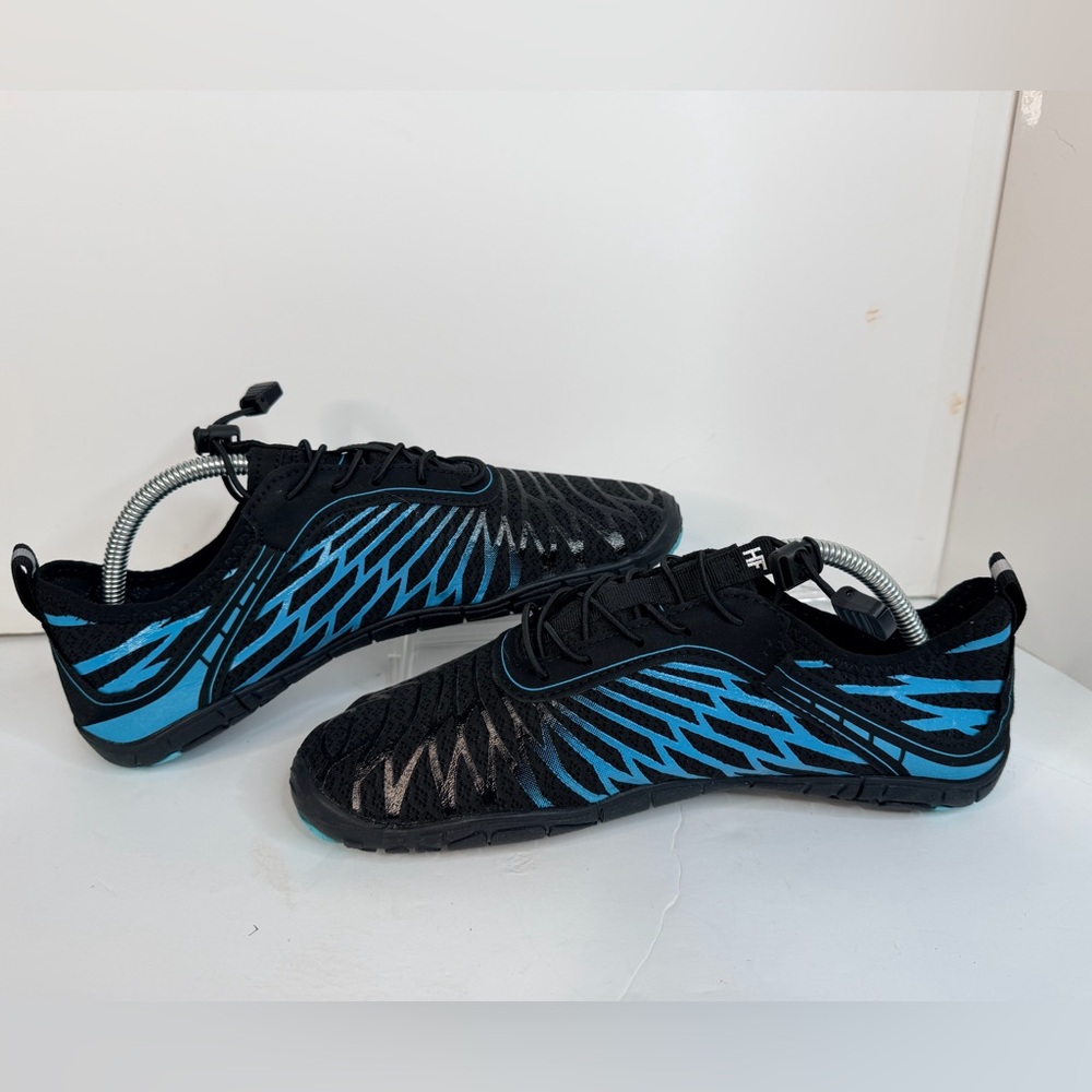 HF Lorax Pro Barefoot Size Men 8-8.5 Womens 9.5-10.5